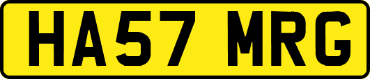 HA57MRG