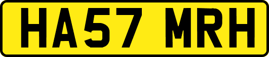 HA57MRH