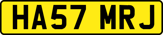 HA57MRJ