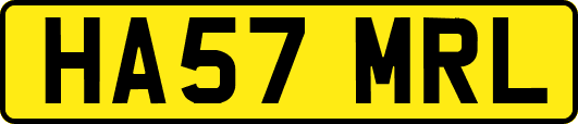 HA57MRL