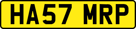 HA57MRP