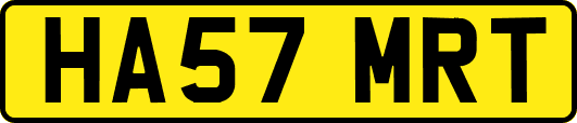 HA57MRT