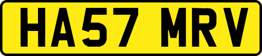 HA57MRV