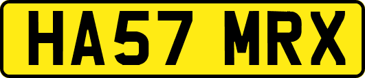 HA57MRX