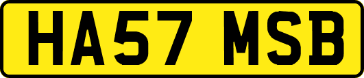 HA57MSB