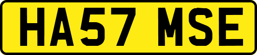 HA57MSE