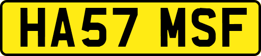 HA57MSF