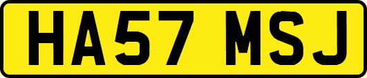 HA57MSJ