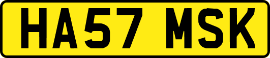 HA57MSK