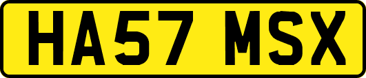 HA57MSX
