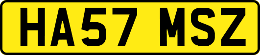 HA57MSZ