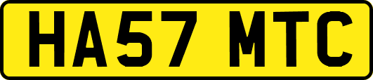 HA57MTC