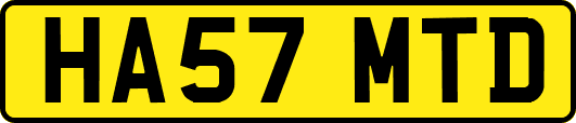 HA57MTD