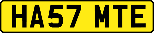 HA57MTE