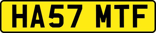 HA57MTF