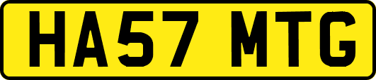 HA57MTG