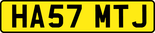 HA57MTJ
