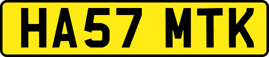 HA57MTK