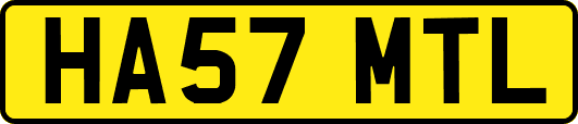 HA57MTL