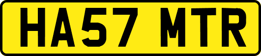 HA57MTR