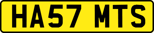 HA57MTS