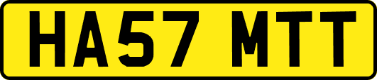HA57MTT