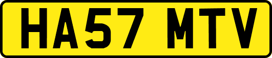 HA57MTV