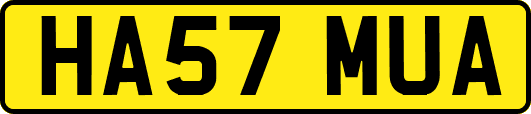 HA57MUA