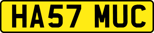 HA57MUC