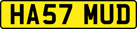 HA57MUD