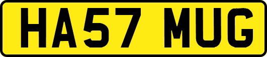 HA57MUG