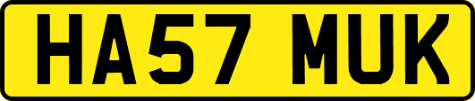 HA57MUK