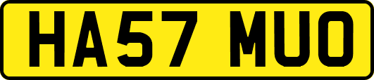 HA57MUO