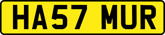 HA57MUR