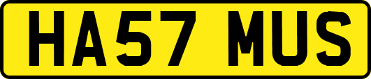 HA57MUS
