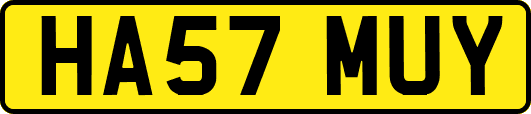 HA57MUY