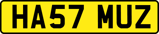 HA57MUZ