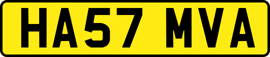 HA57MVA