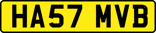 HA57MVB
