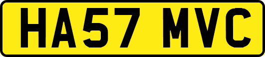 HA57MVC