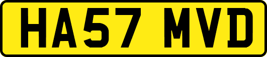 HA57MVD