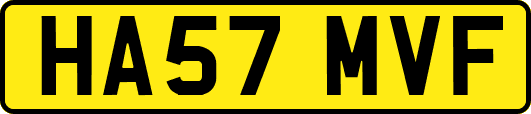 HA57MVF