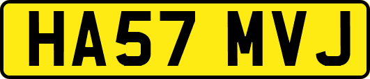 HA57MVJ