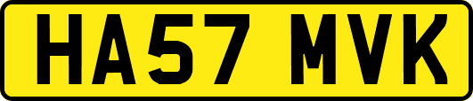 HA57MVK