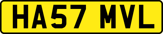 HA57MVL