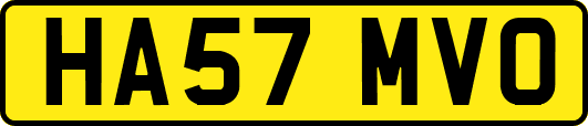 HA57MVO