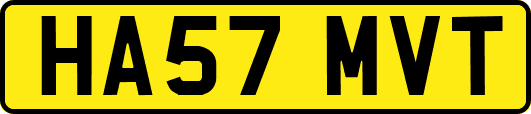 HA57MVT