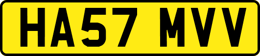 HA57MVV