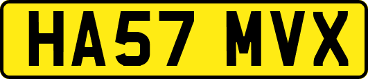 HA57MVX