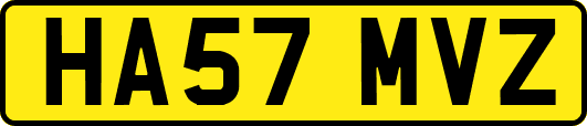 HA57MVZ